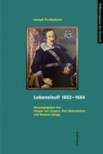 Lebenslauff 1652-1664