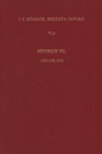 J.F. Böhmer, Regesta Imperii