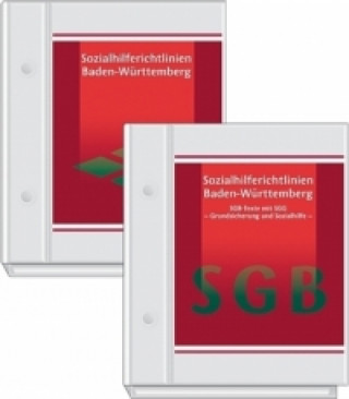 Sozialhilferichtlinien Baden-Württemberg