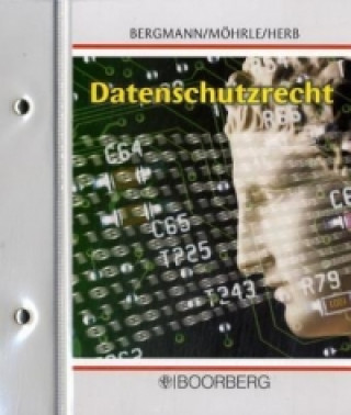 Datenschutzrecht