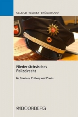 Niedersächsisches Polizeirecht (Nds SOR)