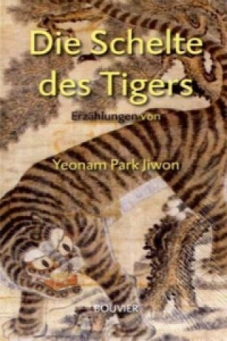 Die Schelte des Tigers