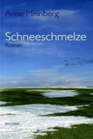 Schneeschmelze