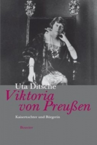 Viktoria von Preußen