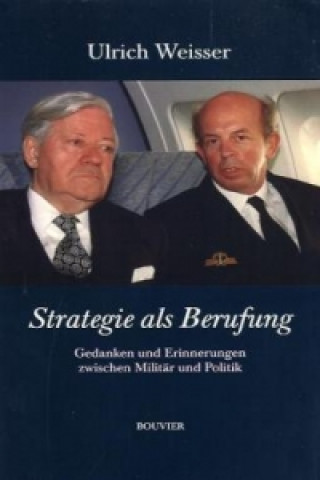 Strategie als Berufung