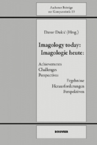 Imagology today: Imagologie heute