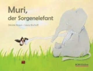 Muri, der Sorgenelefant