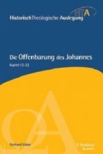 Die Offenbarung des Johannes, Kapitel 12-22