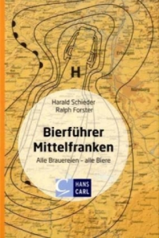 Bierführer Mittelfranken