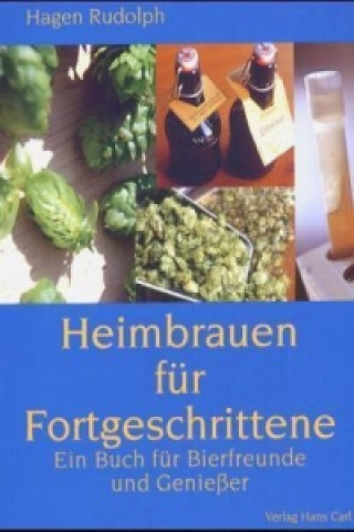 Heimbrauen für Fortgeschrittene