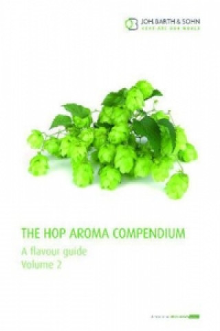 The Hop Aroma Compendium. Vol.2