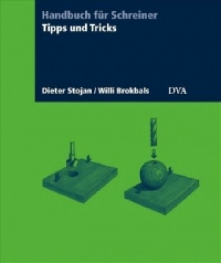 Handbuch für Schreiner