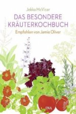 Das besondere Kräuterkochbuch