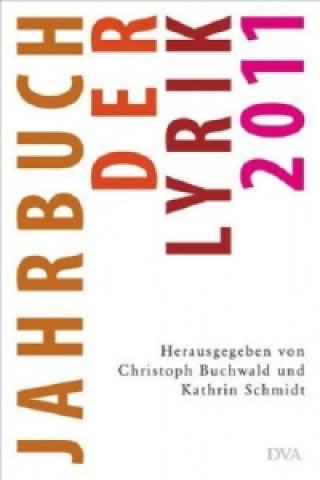 Jahrbuch der Lyrik 2011