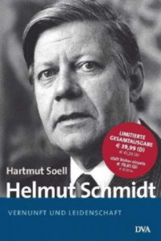 Helmut Schmidt, 2 Bde.