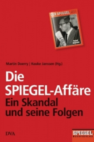 Die SPIEGEL-Affäre