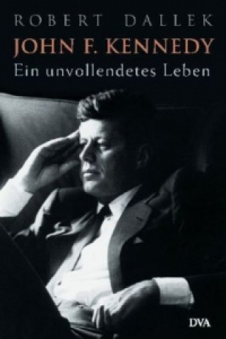 John F. Kennedy