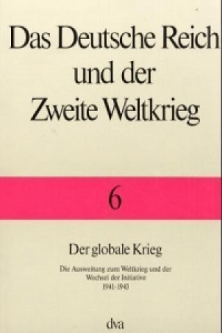 Der globale Krieg
