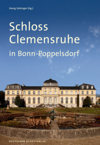 Schloss Clemensruhe in Bonn-Poppelsdorf