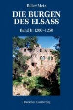 spatromanische Burgenbau im Elsass (1200-1250)