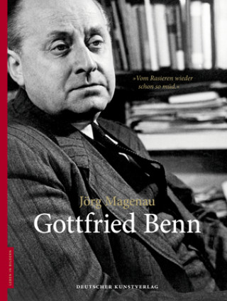 Gottfried Benn