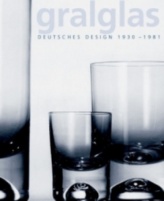 Deutsches Design 1930-1981, gralglas, m CD-ROM