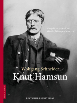 Knut Hamsun