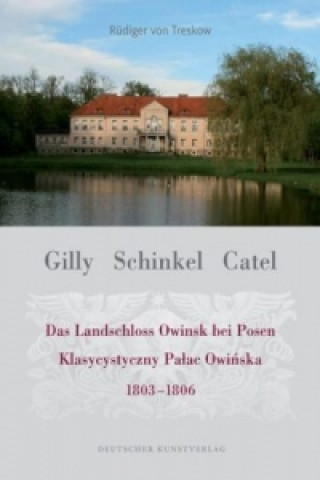 Gilly - Schinkel - Catel