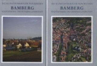 Stadt Bamberg, 2 Bde.