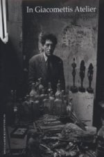 In Giacomettis Atelier