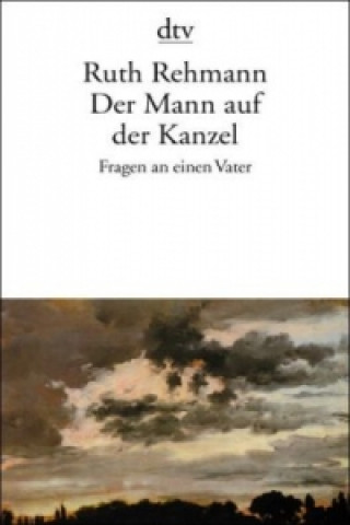 Der Mann auf der Kanzel