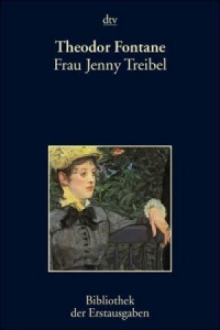 Frau Jenny Treibel