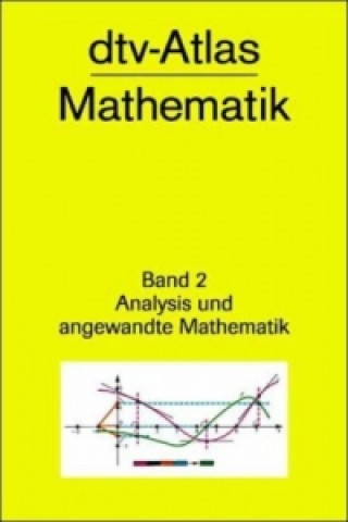 dtv-Atlas Mathematik. Tl.2