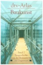 dtv-Atlas Baukunst. Tl.2