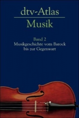 dtv-Atlas Musik. Tl.2