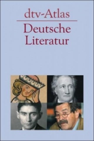 dtv-Atlas Deutsche Literatur