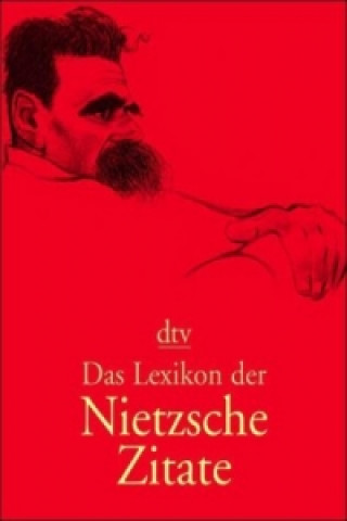 Das Lexikon der Nietzsche-Zitate