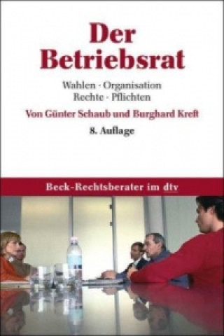 Der Betriebsrat