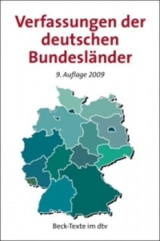 Verfassungen der deutschen Bundesländer