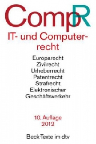 IT- und Computerrecht (CompR)