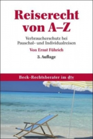 Reiserecht von A-Z