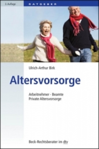 Altersvorsorge