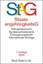 StaatsangehörigkeitsG (StAG)