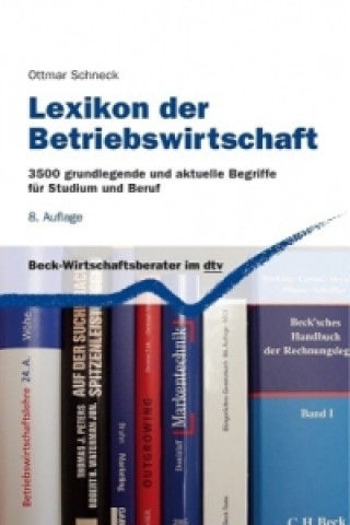 Lexikon der Betriebswirtschaft