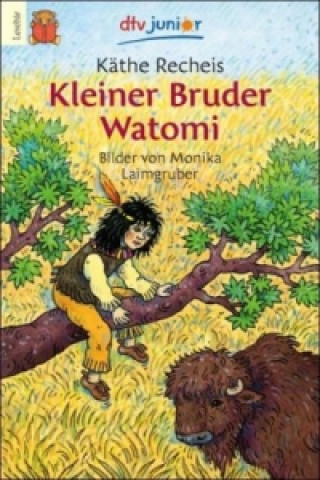 Kleiner Bruder Watomi