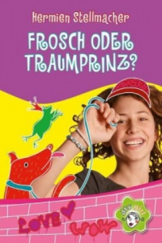 Frosch oder Traumprinz?