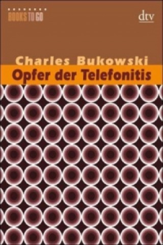 Opfer der Telefonitis