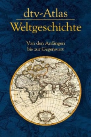 dtv-Atlas Weltgeschichte