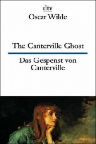 The Canterville Ghost, Das Gespenst von Canterville