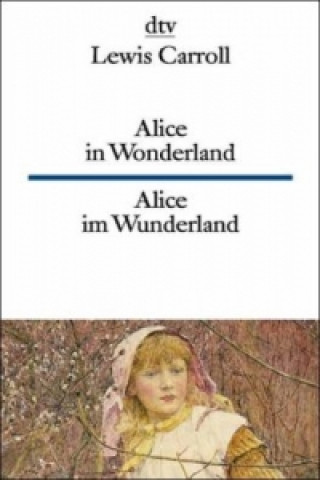 Alice in Wonderland/Alice im Wunderland